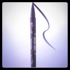 Kat Von D| Vegan Liquid Brown Eyeliner